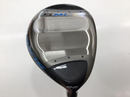中古】 ミズノ SURE DD 2.0 MI U5 ユーティリティ UT EXSAR(SURE