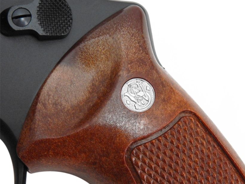 発火モデルガン