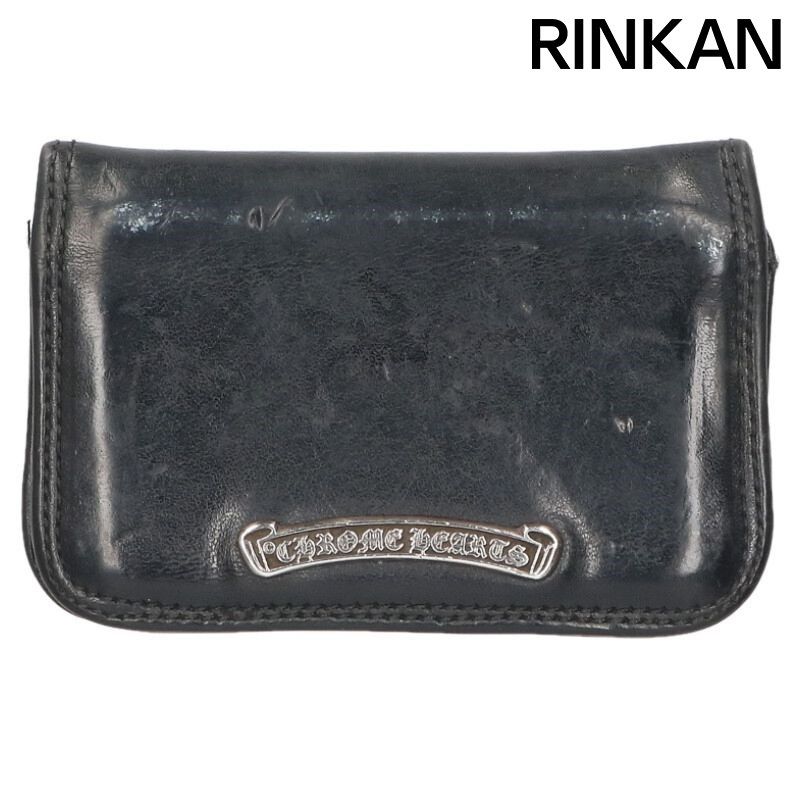 クロムハーツ ケース 値下げ不可 新品未使用 CHROME HEARTS クロムハーツ 小物 Air podsケース