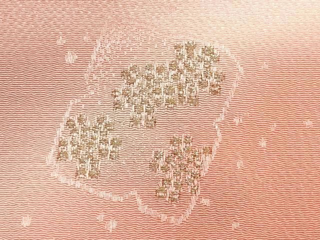 平和屋着物 和装小物 帯揚げ10枚セット 正絹 DAAV2491xg