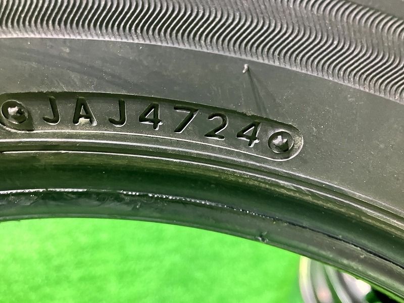BRIDGESTONE スタッドレス