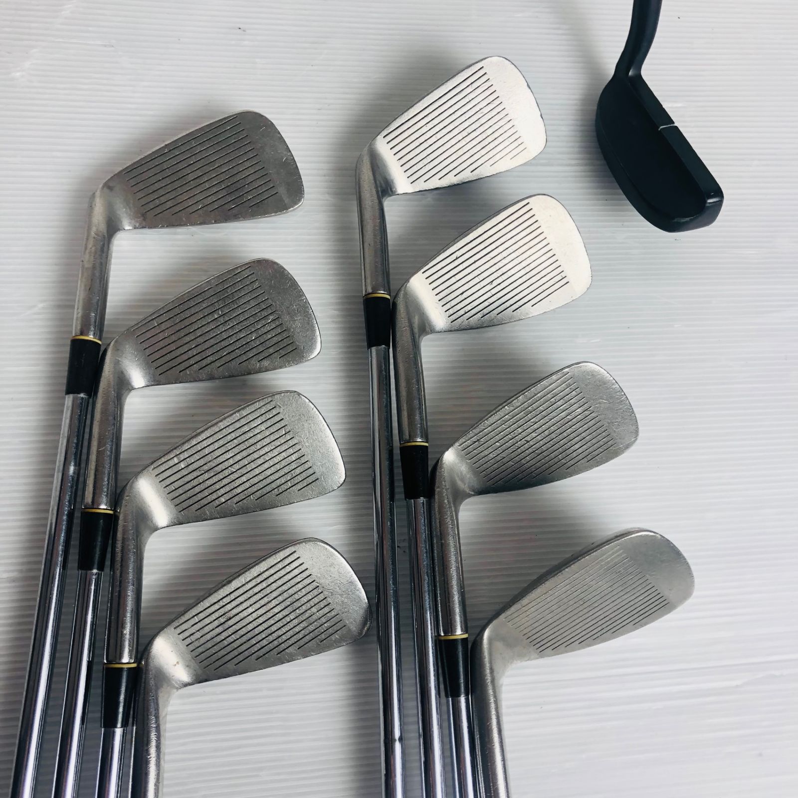 豪華 13本 マルマン ダンロップ メンズ ゴルフ クラブ セット バッグ付き 豪華 13本 Maruman マルマン DUNLOP ダンロップ メンズ ゴルフ