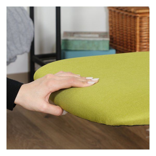 不二貿易 フジボウエキ オフィスチェア 3117-4 ホワイト グリーン 49999 2653187 MARWIL-DEMENAGEMENTS_CH