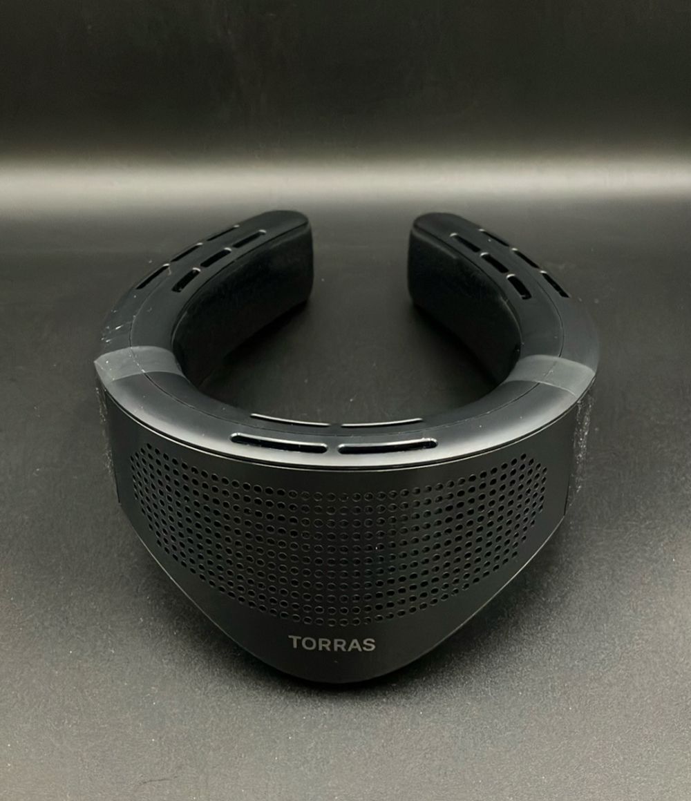 TORRAS トーラス COOLiFY Cyber ネッククーラー FG6A