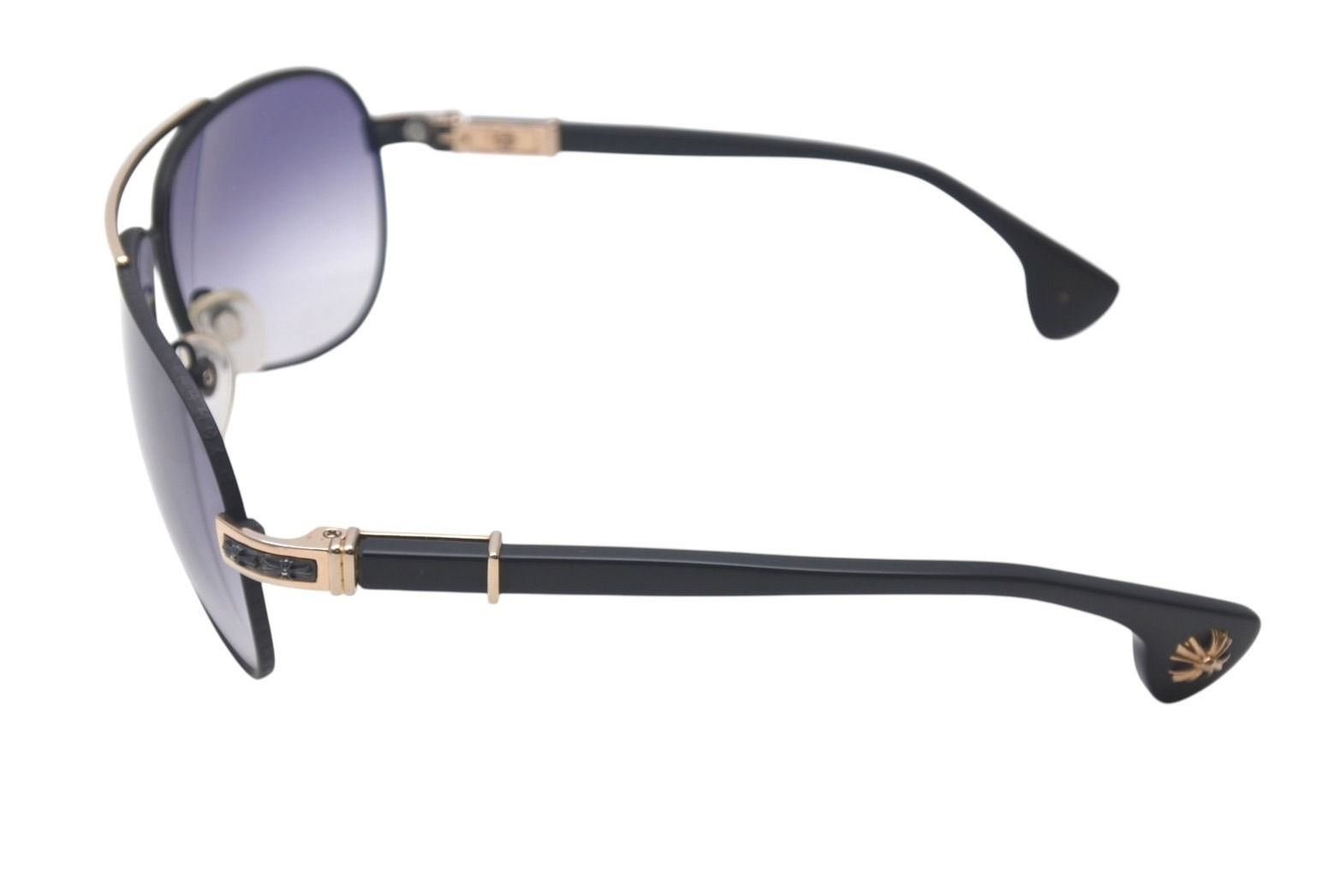 新品同様 CHROME HEARTS クロムハーツ THE BEAST 1 ビーストワン 