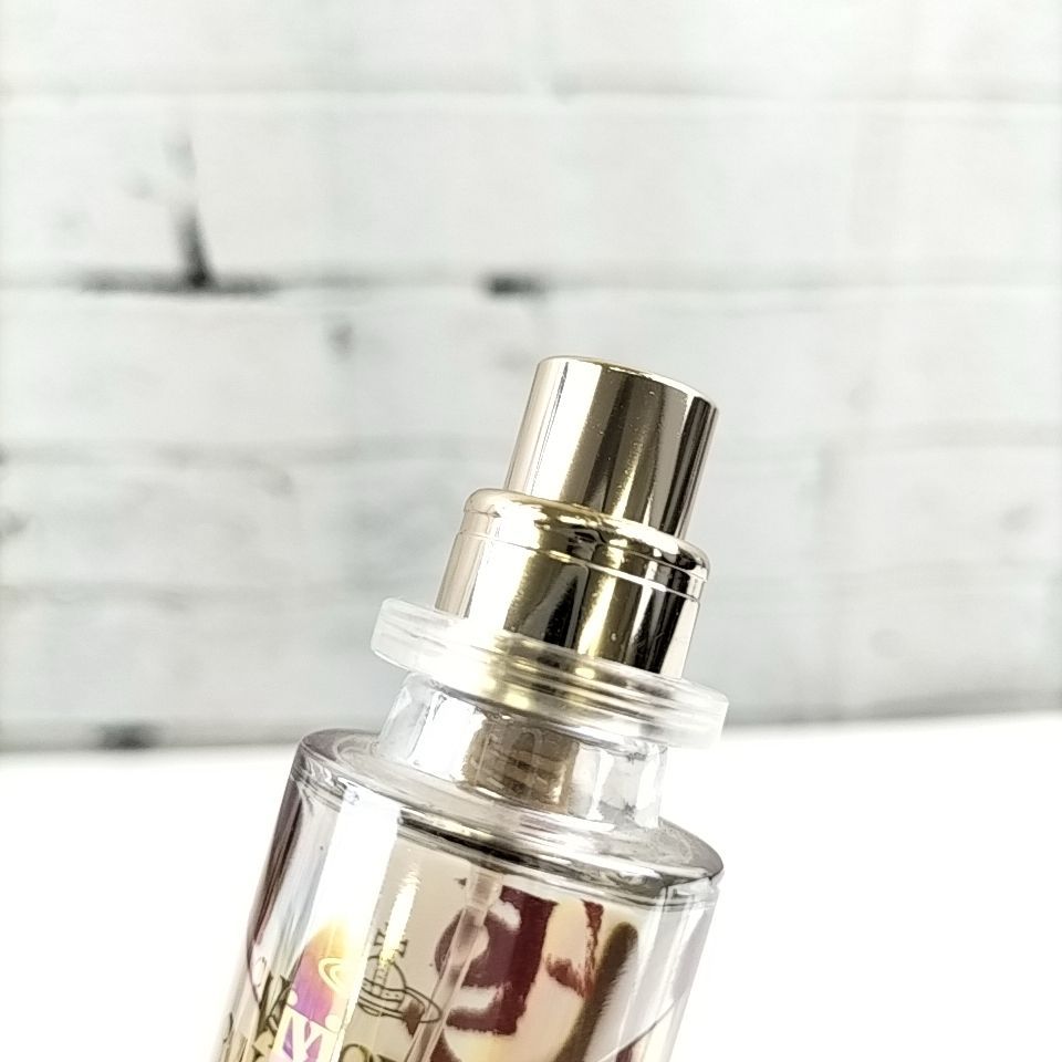 Vivienne Westwood レットイットロック オードトワレ 30ml ブランド