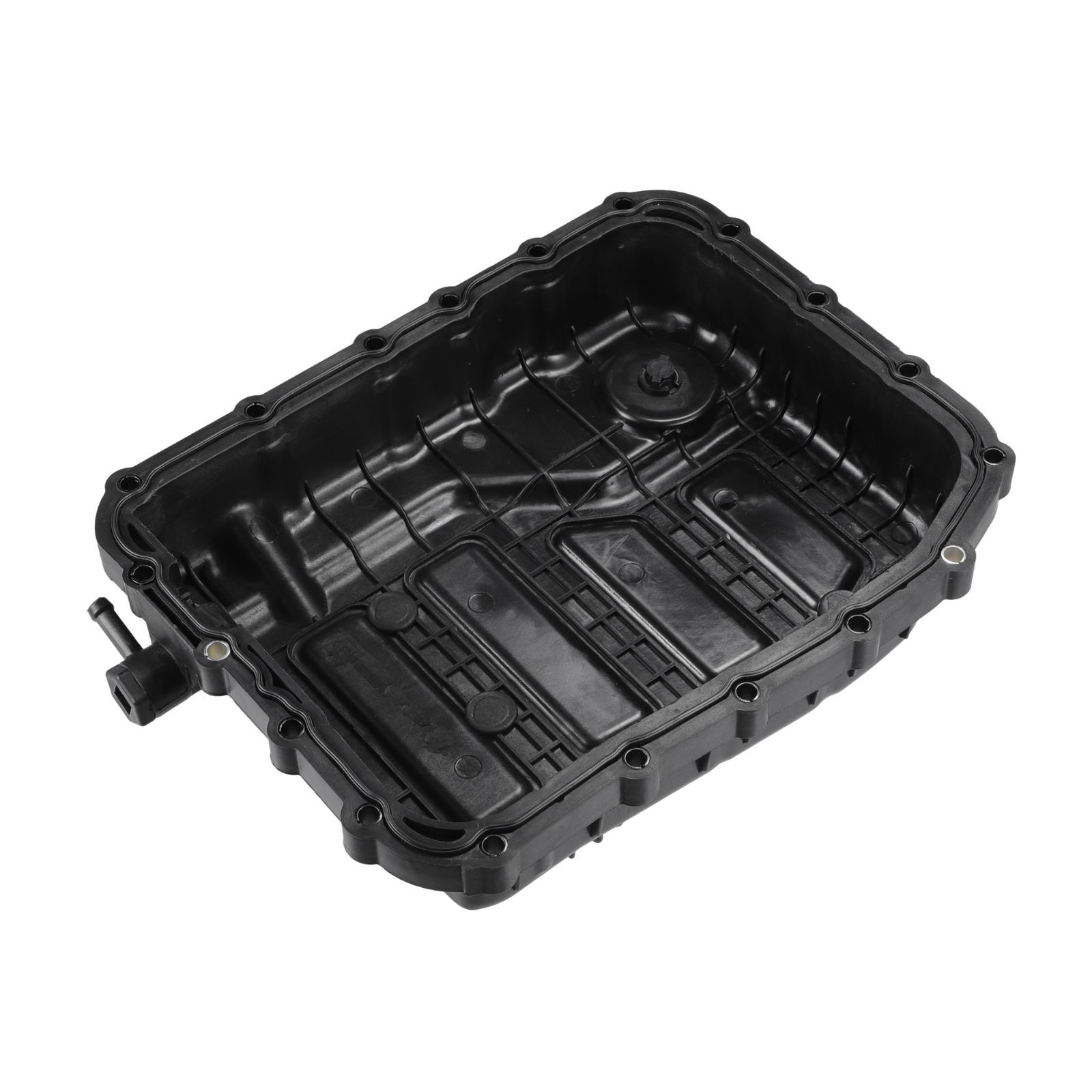 X AUTOHAUX Hyundaiに対応・サンタフェ2013-2018用オイルパン