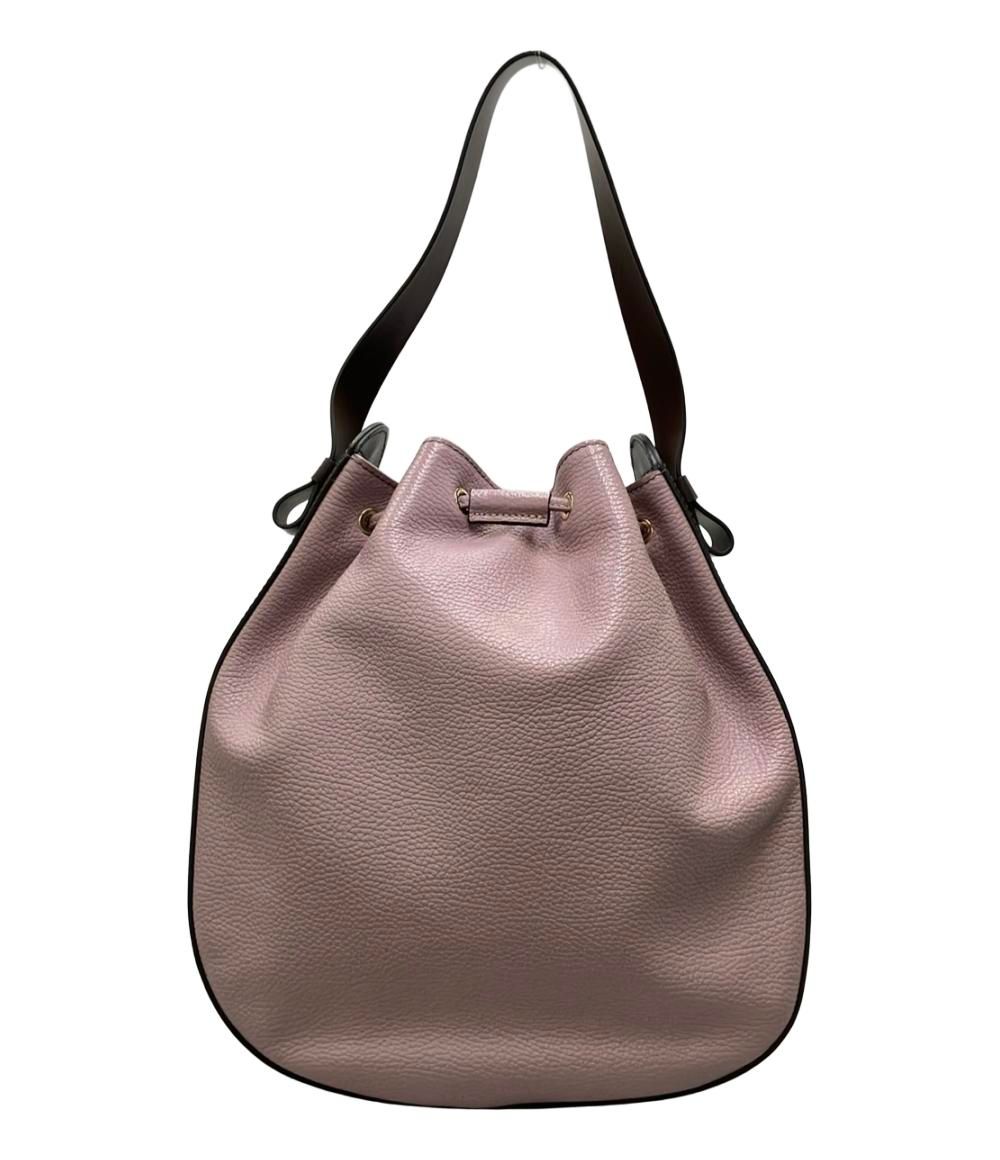 再お値下げ★RIPANI♬2WEYレザーショルダーバッグ★used極美品 リパーニ ショルダーバッグ 肩掛け レディース RIPANI - メルカリ
