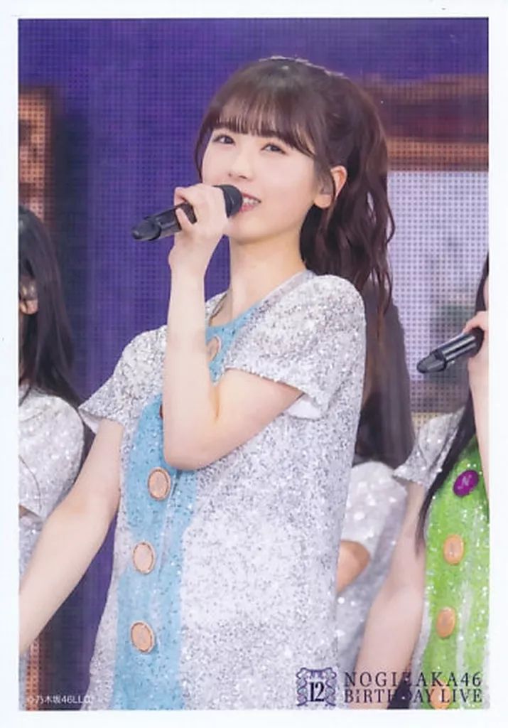 中古】生写真(乃木坂46) No.57：筒井あやめ/CHOOSE 5 PHOTOS!～12th