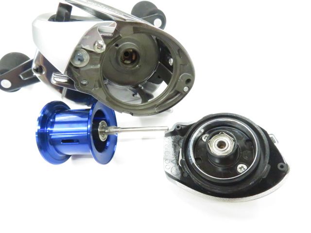 17ステファーノSS 100HG