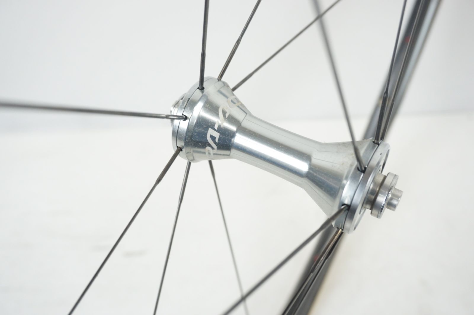 SHIMANO 「シマノ」 DURA-ACE WH-7850 フロントホイール / バイチャリ