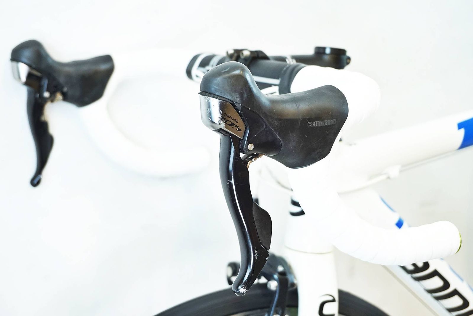 キャノンデール CAAD10