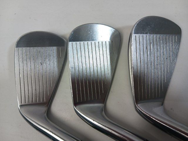 入間■【中古】 アイアンセット バルド TTX FORGED モーダス120 S 0[2876]