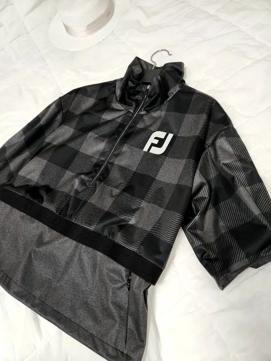 ウィンドブレーカー FW