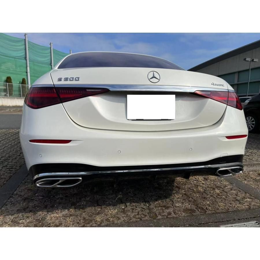 Sクラス　W223 グリル　S400d S450d S500 Sクラス W223 グリル S400d S450d S500（メルセデスのセダン完全