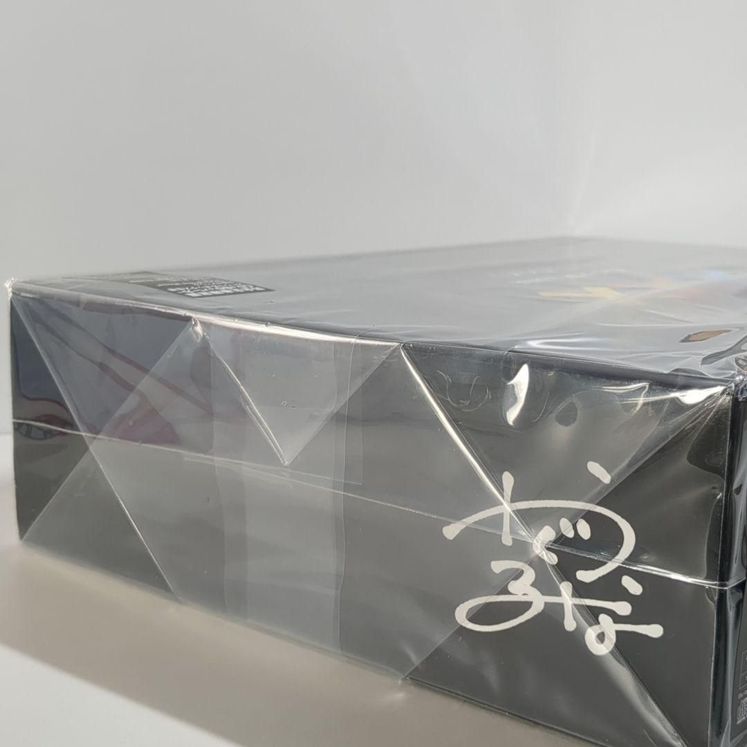 未開封 輝夜月 ××× 完全生産限定盤 CD Blu-ray パーカー - メルカリ