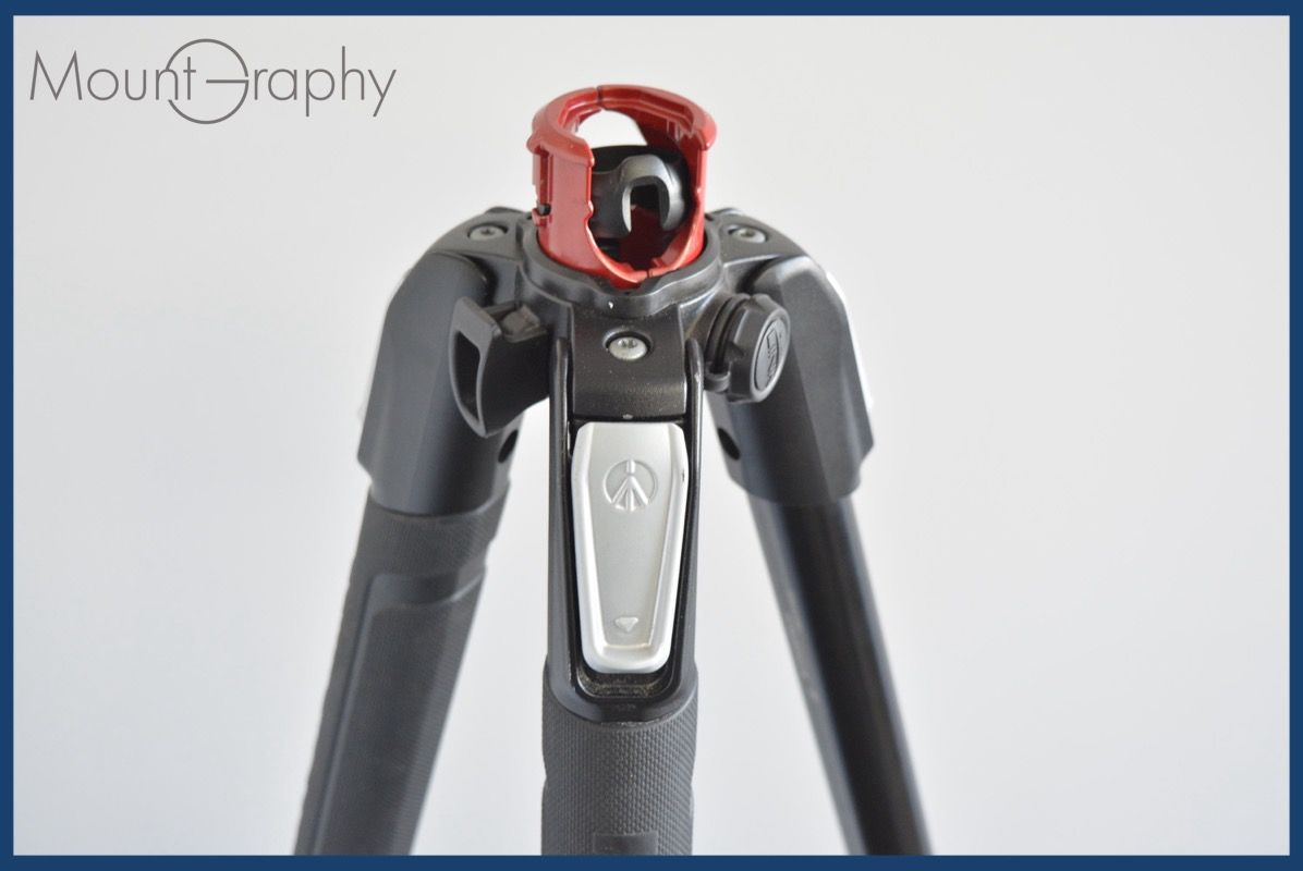 今なら送料無料。 上 マウンフロット Manfrotto MT055XPRO3 元箱 完動 同梱可 7937 品質保証で、高速配送！