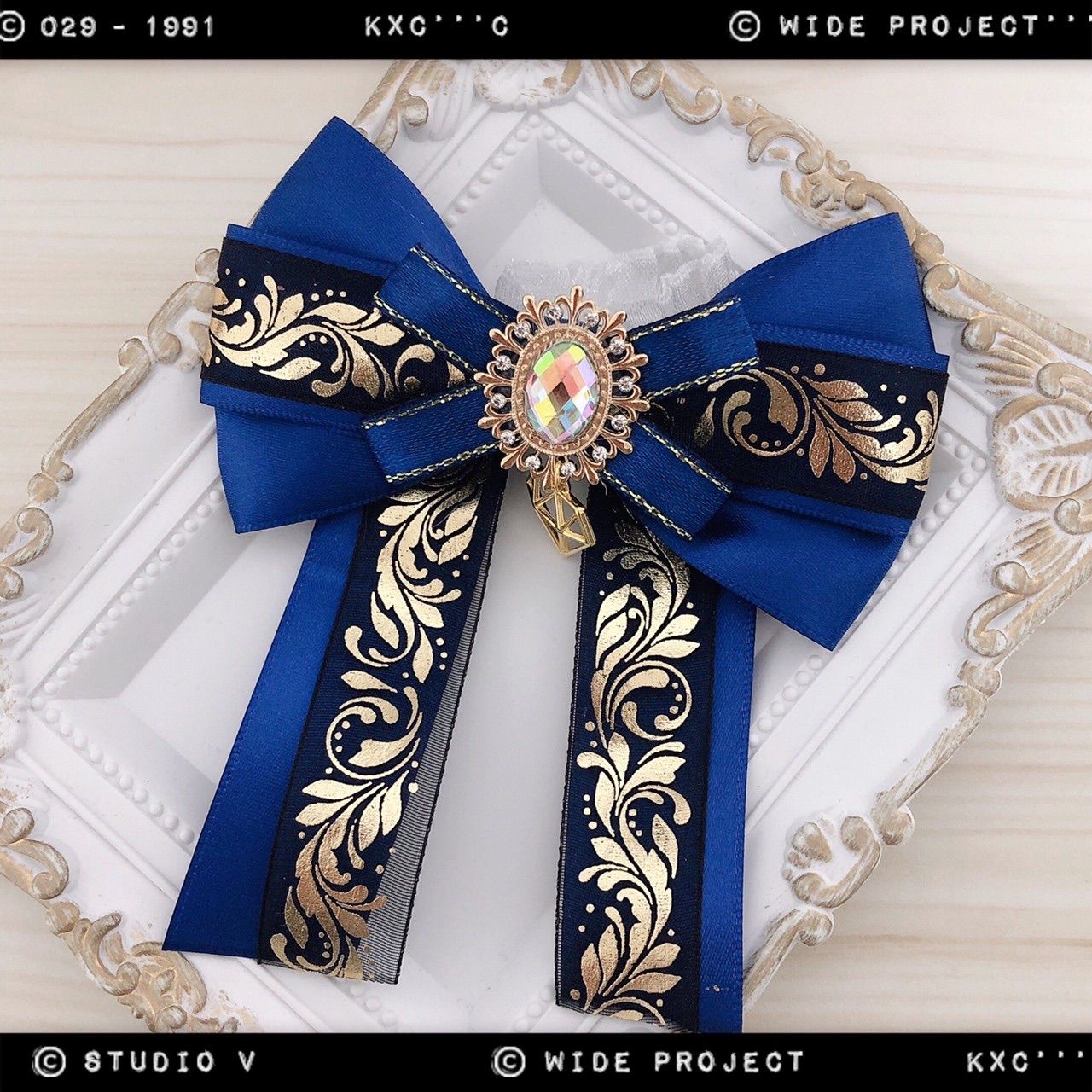 キンブレリボン オーダー 7RoSe3様専用 オーダーはページ ペンライト