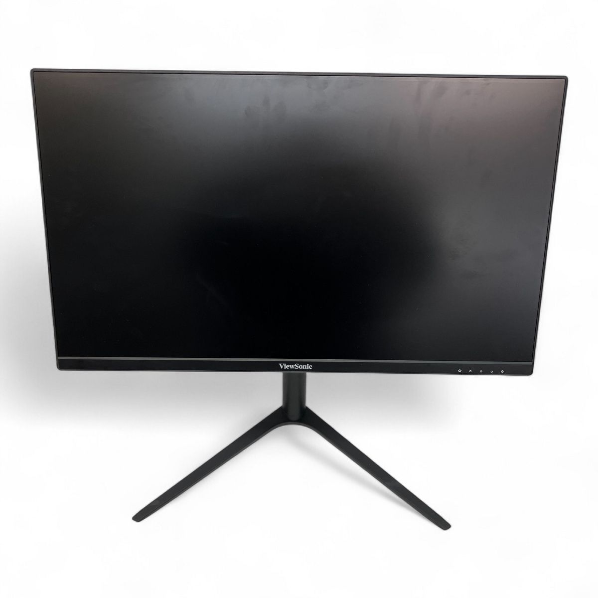 【美品】ViewSonic VX2428J 23.8インチゲーミングモニター VX2428J-7 23.8型 180Hz対応 MPRT0.5ms IPSゲーミングモニター