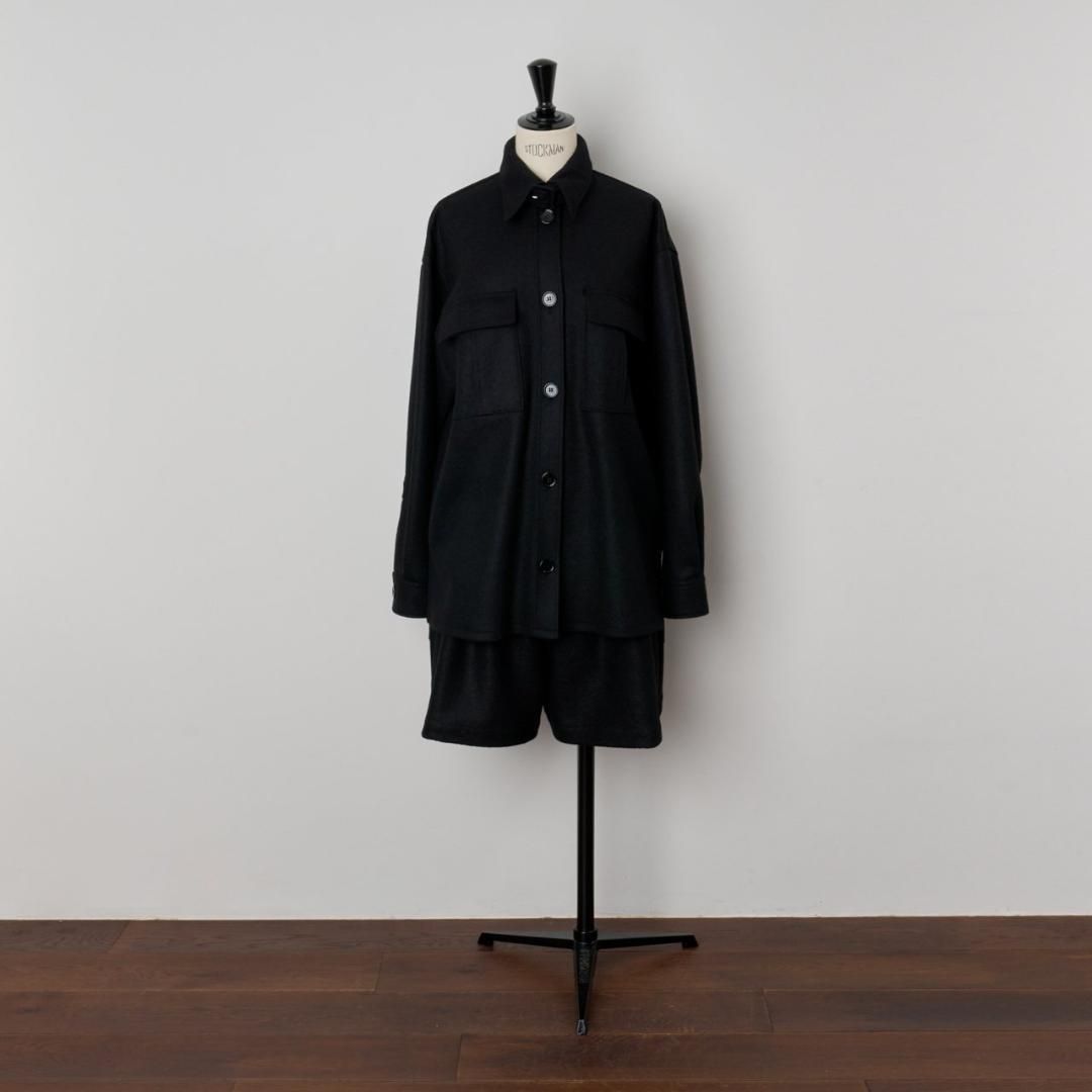 MM6 Maison Margiela ワイド ショートパンツ IT36