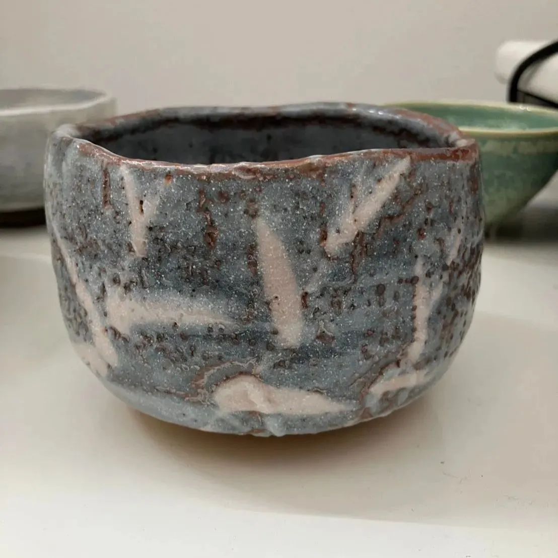 抹茶碗 9点 まとめ売り Yahoo!オークション -「抹茶碗 まとめて」の落札相場・落札価格