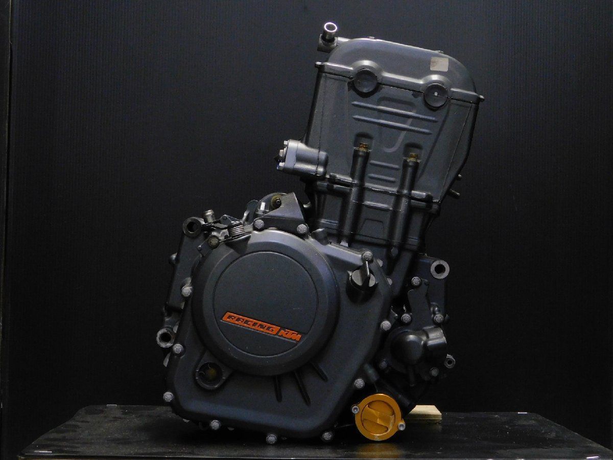 評価B KTM