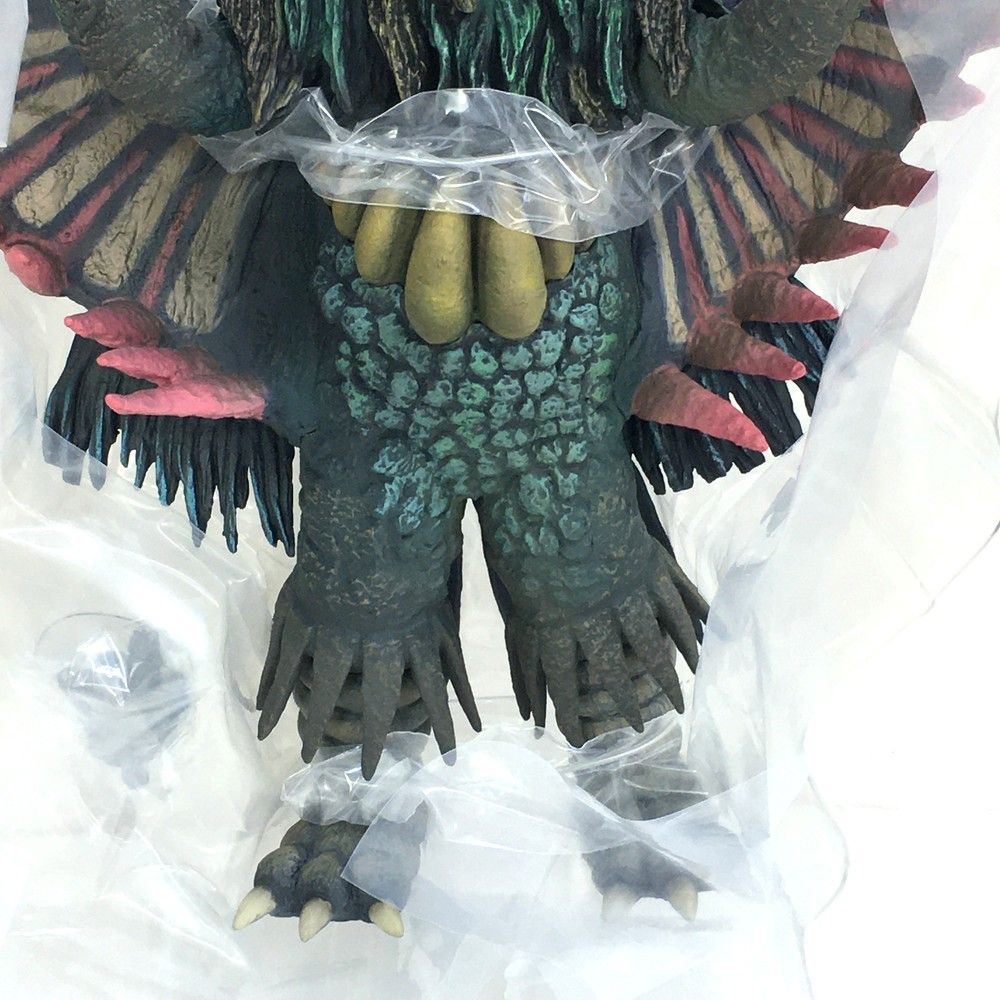 エクスプラス 大怪獣シリーズ ガマス(ウルトラマンAより) ☆少年リック