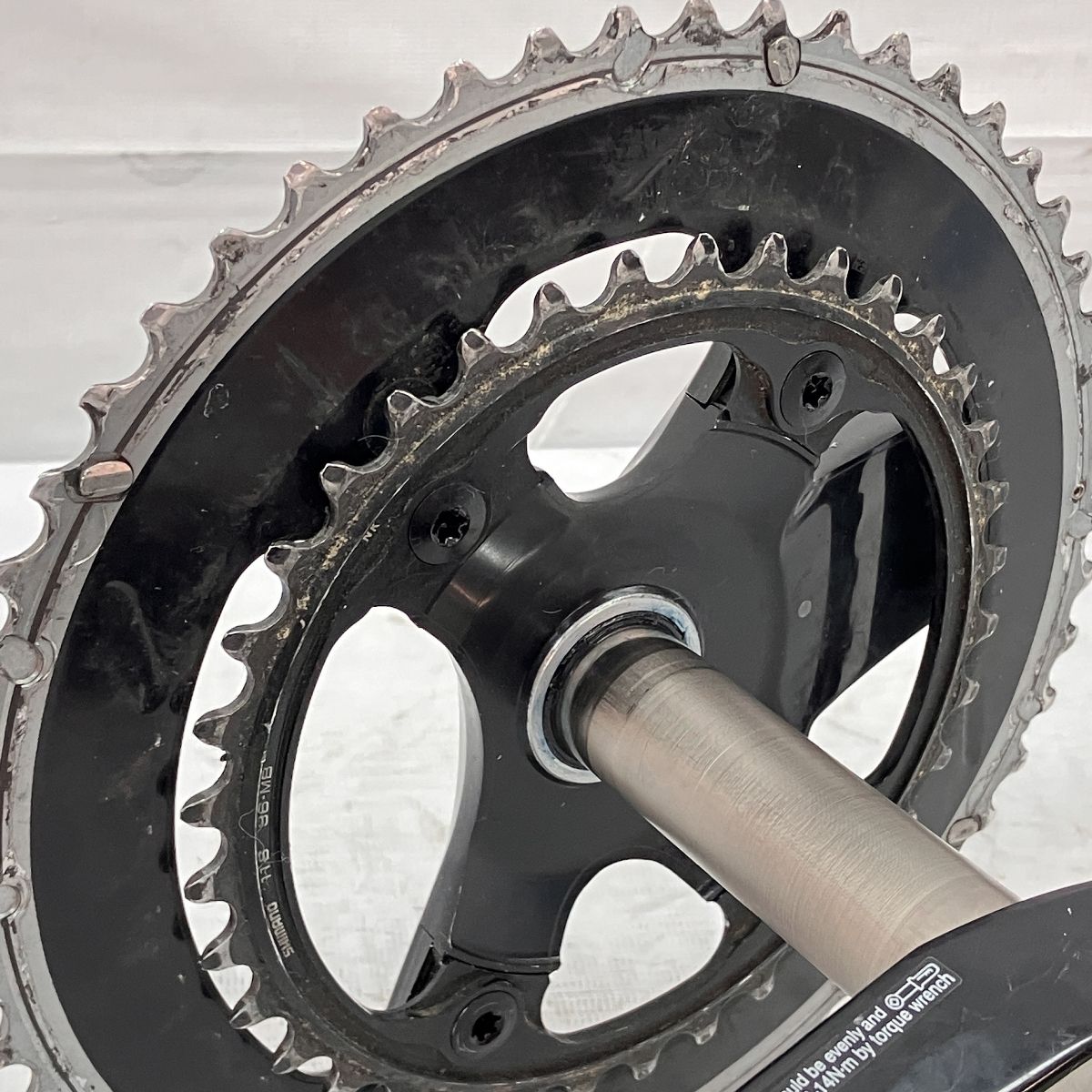 SHIMANO