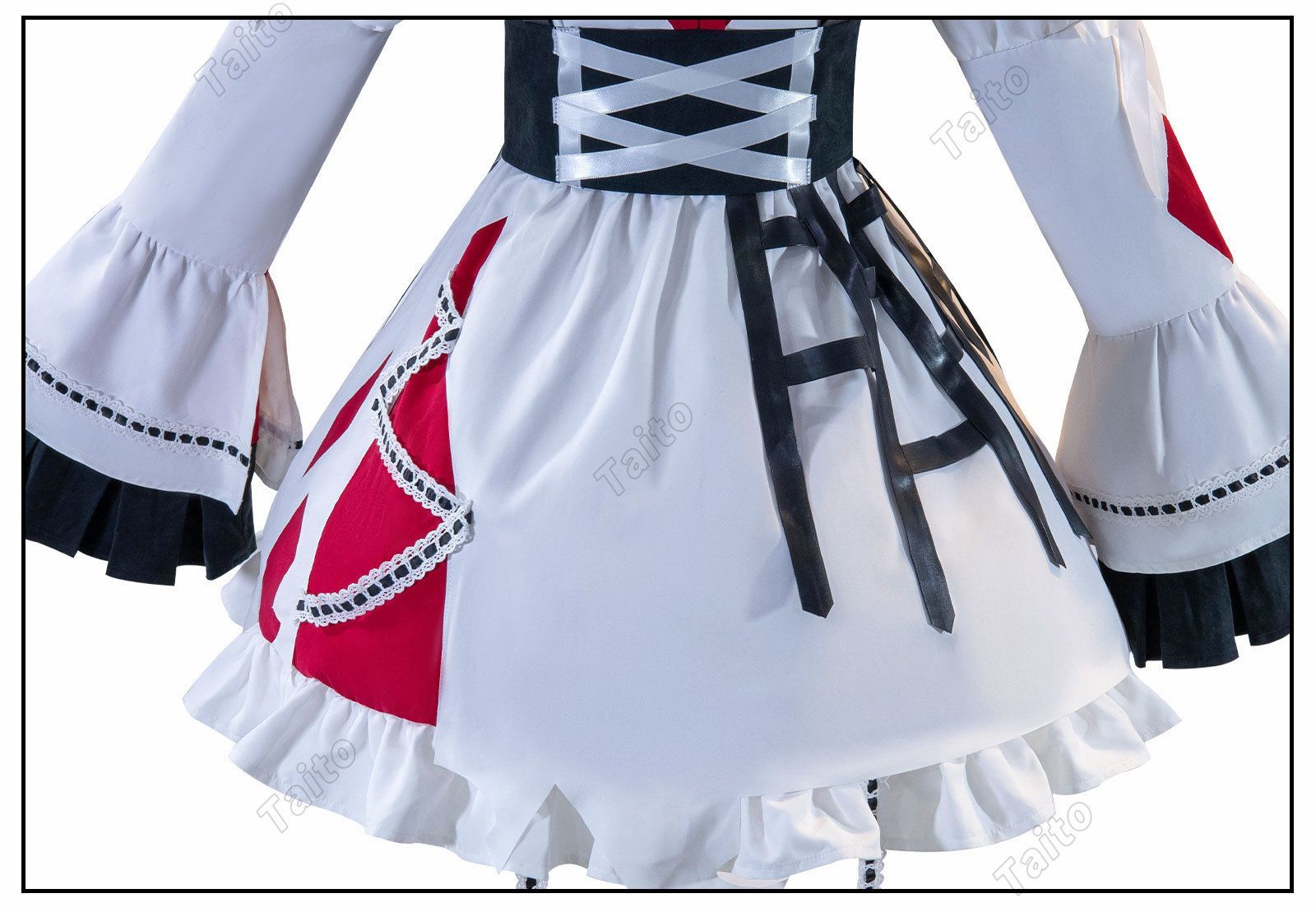 白雪巴 ハロウィン コスプレ Amazon.co.jp: [MYMSHLIME] バーチャルYouTuber VTuber 白雪巴