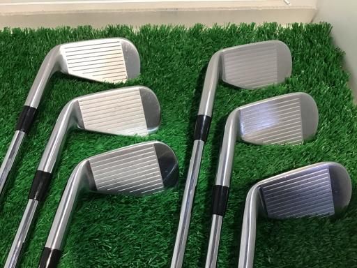 アイアンセット