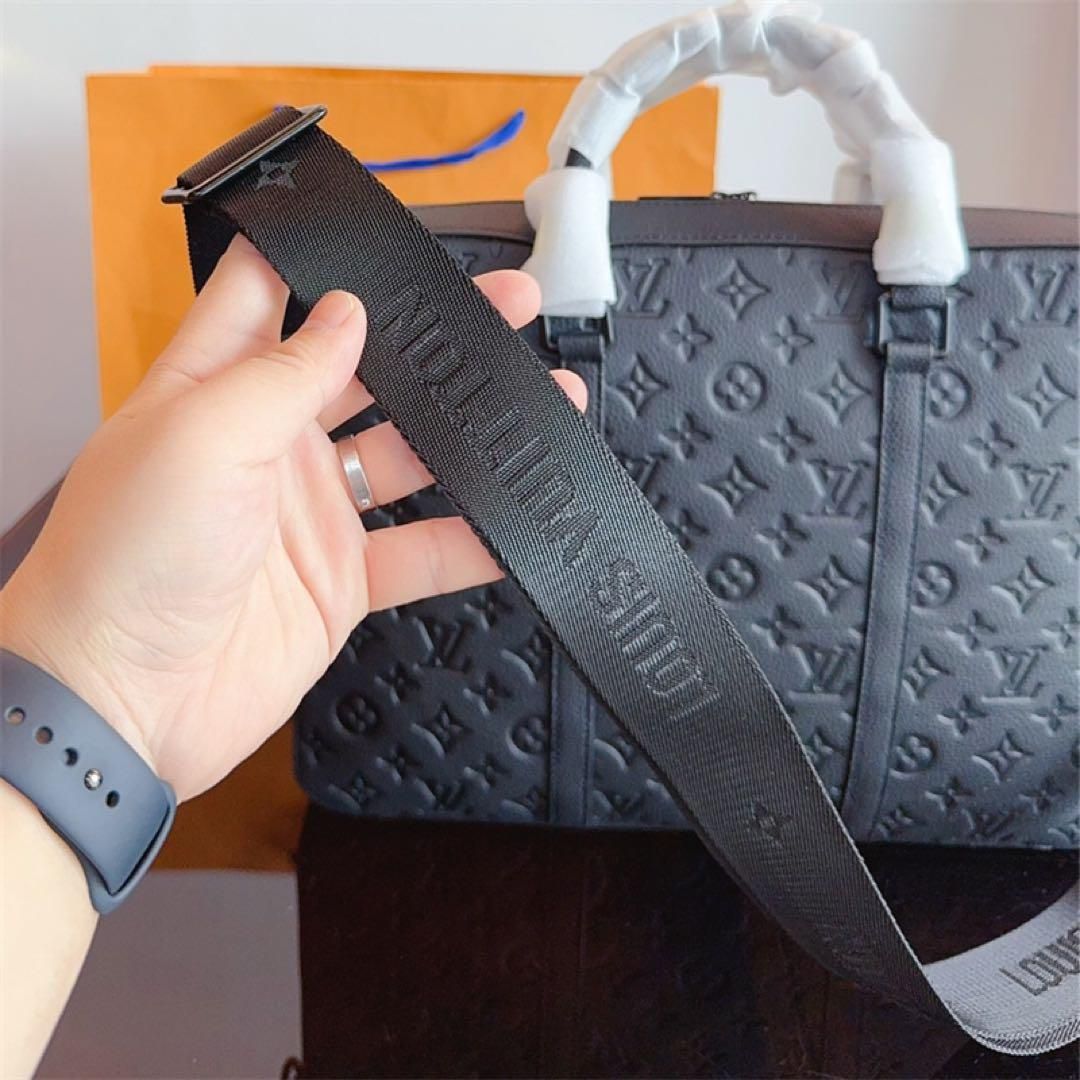 ❣️セール中　極美品　ルイヴィトン コロンバストートバッグビジネスバッグメンズ 極美品 ルイヴィトンコロンバス トートバッグ ビジネス バッグ 【公式