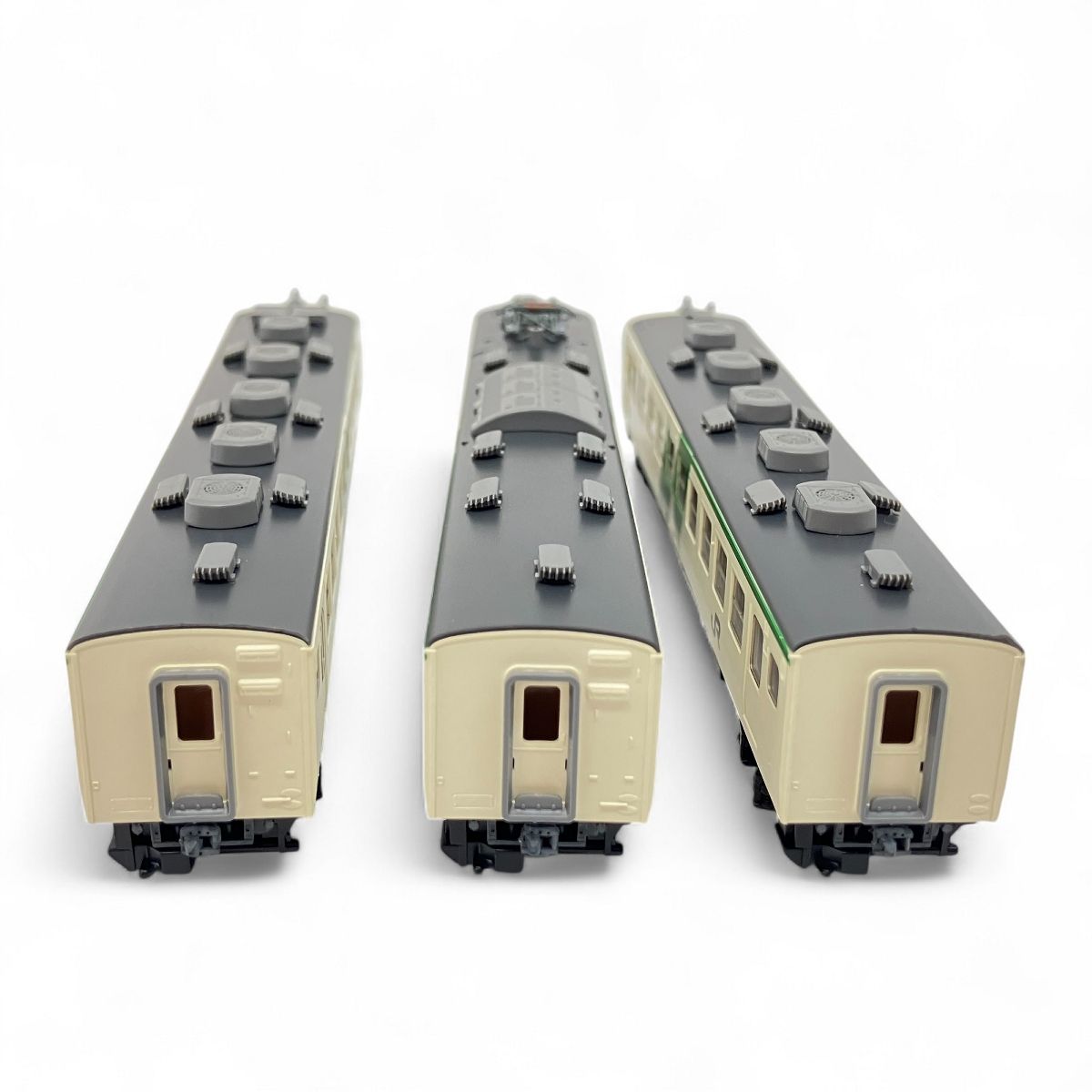 鉄道模型 良好