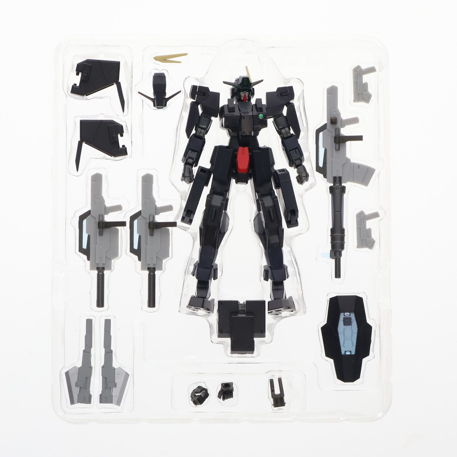 ROBOT魂(SIDE MS) ケルディムガンダムサーガ 機動戦士ガンダム00V 