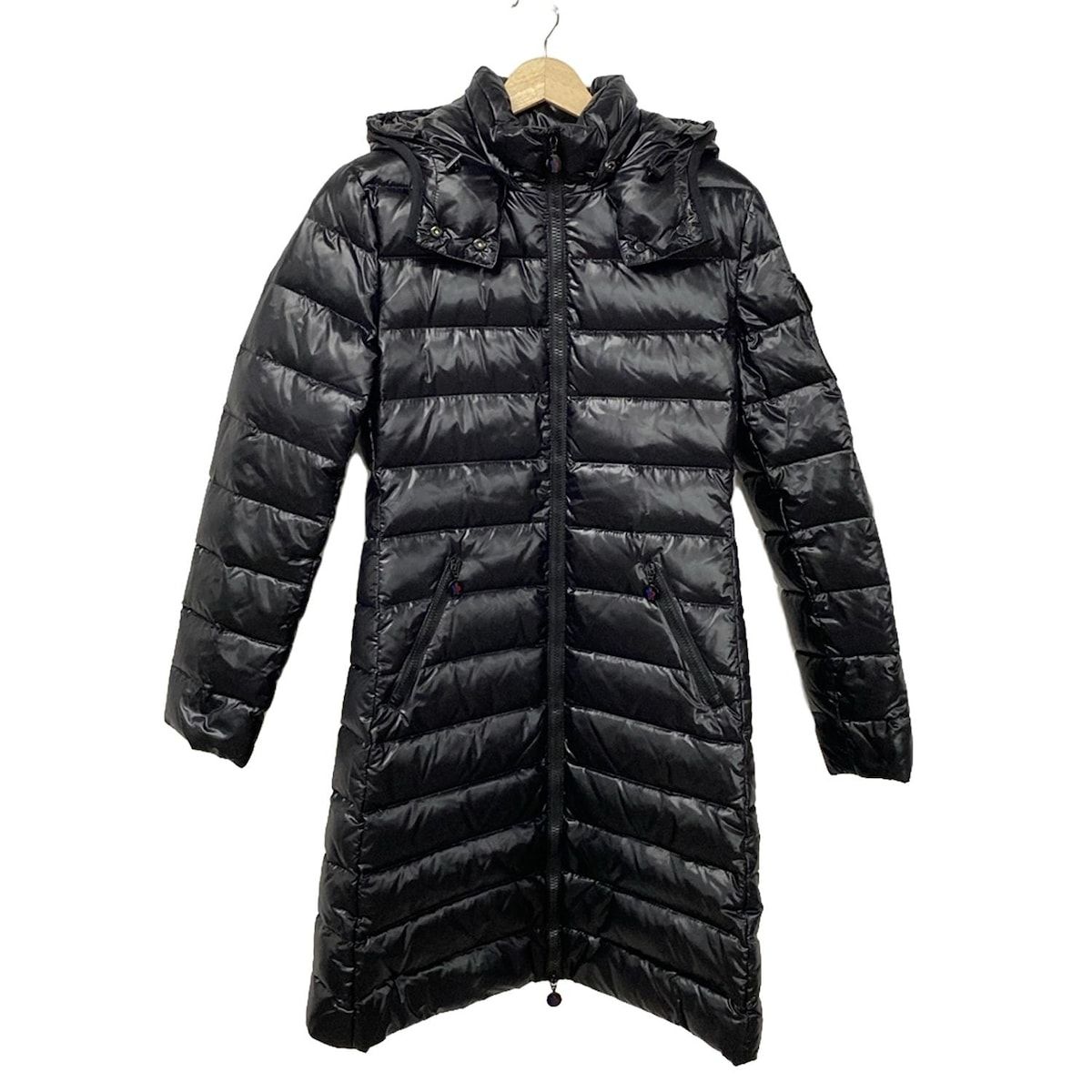 モンクレール コート サイズ00 MONCLER モンクレール ダウン