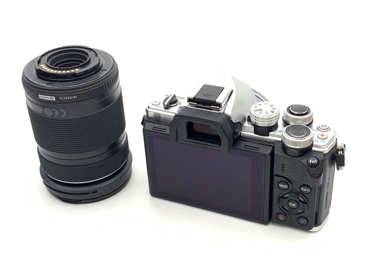 OM-D