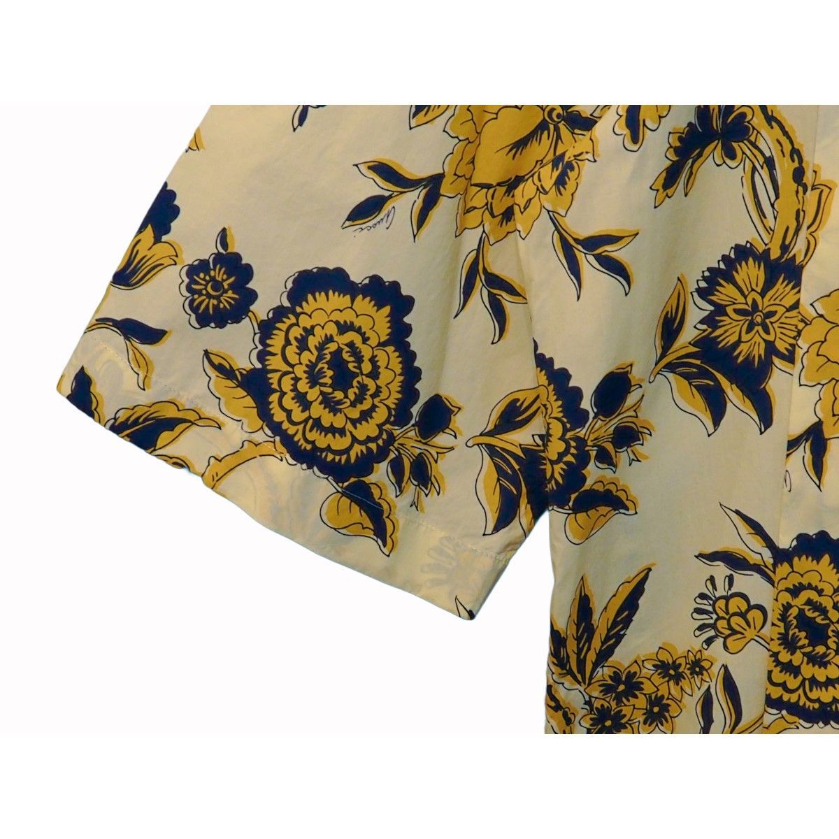 GUCCI 花柄 半袖ワンピース18-24ヶ月 GUCCI 花柄 半袖ワンピース18-24ヶ月