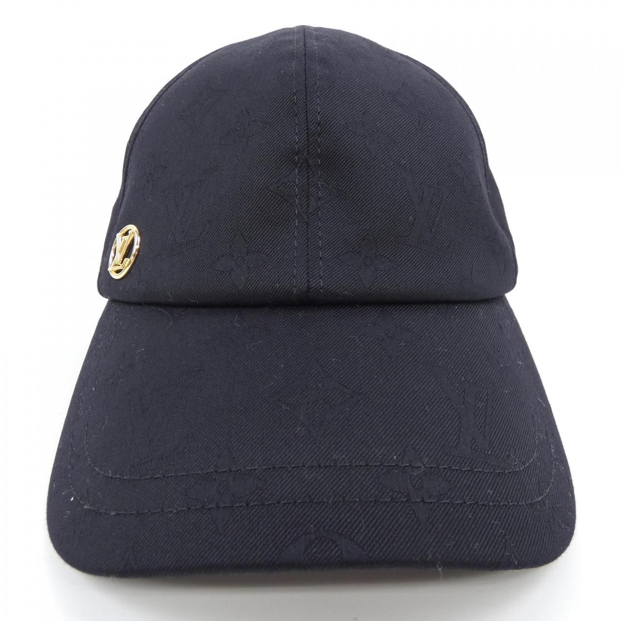 ルイヴィトン LOUIS VUITTON LVマイン M7929 キャップ
