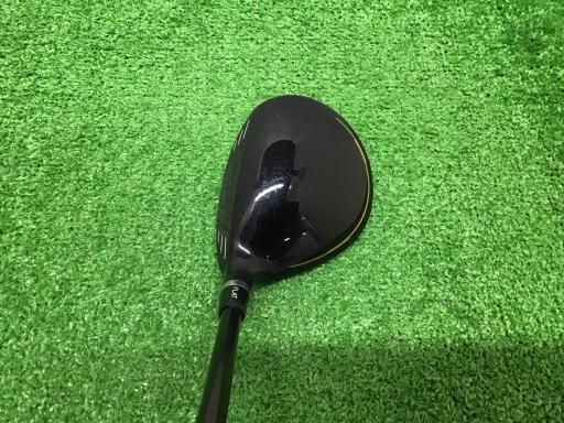 ロイヤル RC AM-X 5W フェアウェイウッド FW RC AT-5 FW フレックスS メンズ 男性用 右利き 右用 Cランク ゴルフクラブ