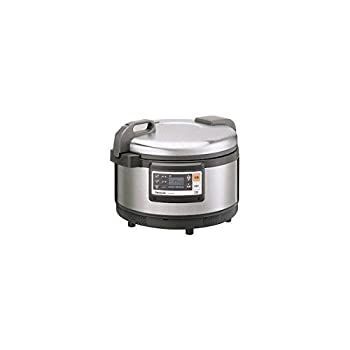 中古 Panasonic パナソニック IHジャー炊飯器 SR-KB055 炊飯器 2017年製 家電 N4222018 中古IH炊飯ジャー パナソニック(Panasonic) SR-PGC36 幅502×奥行429×高さ