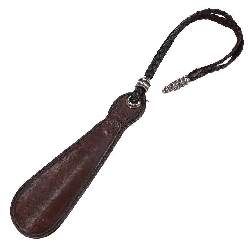Chrome Hearts Shoe Horn クロムハーツ シューホーン 希少】CHROME