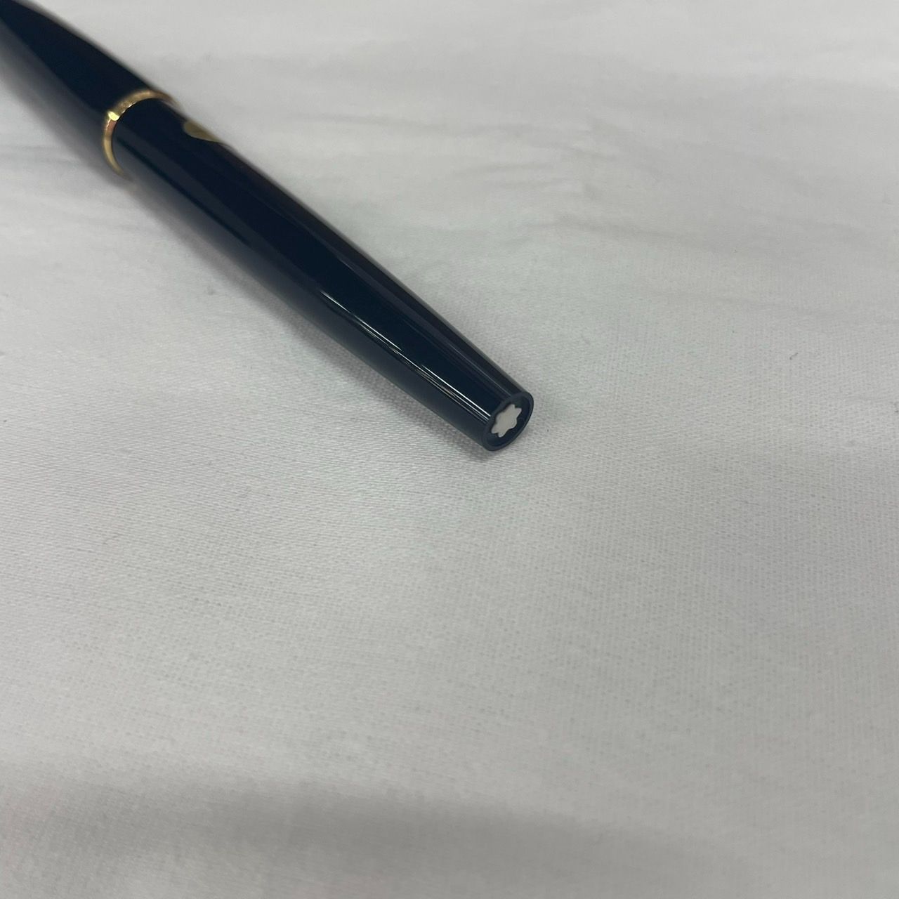 ◎MONTBLANC モンブラン 万年筆 14K 585 320 - メルカリ