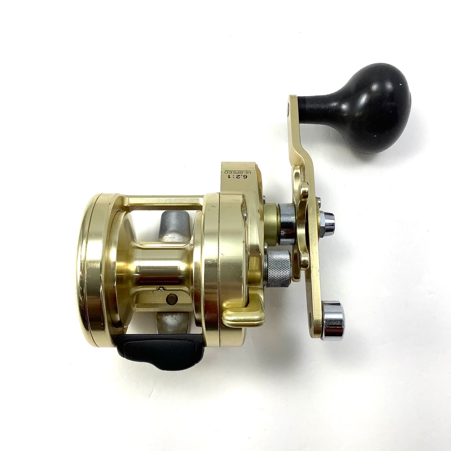1)【中古】【送料無料】シマノ オシア スコーピオン1500 右巻き