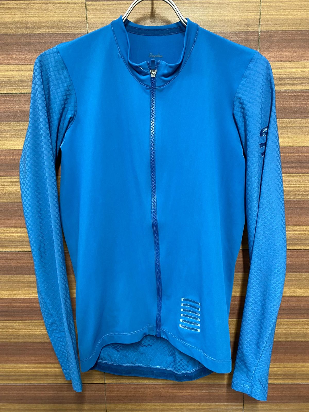 【新品】Rapha Pro Team Aero ラファ サイクルジャージ Rapha Pro Team Training Cycling Jersey（ラファ プロチーム