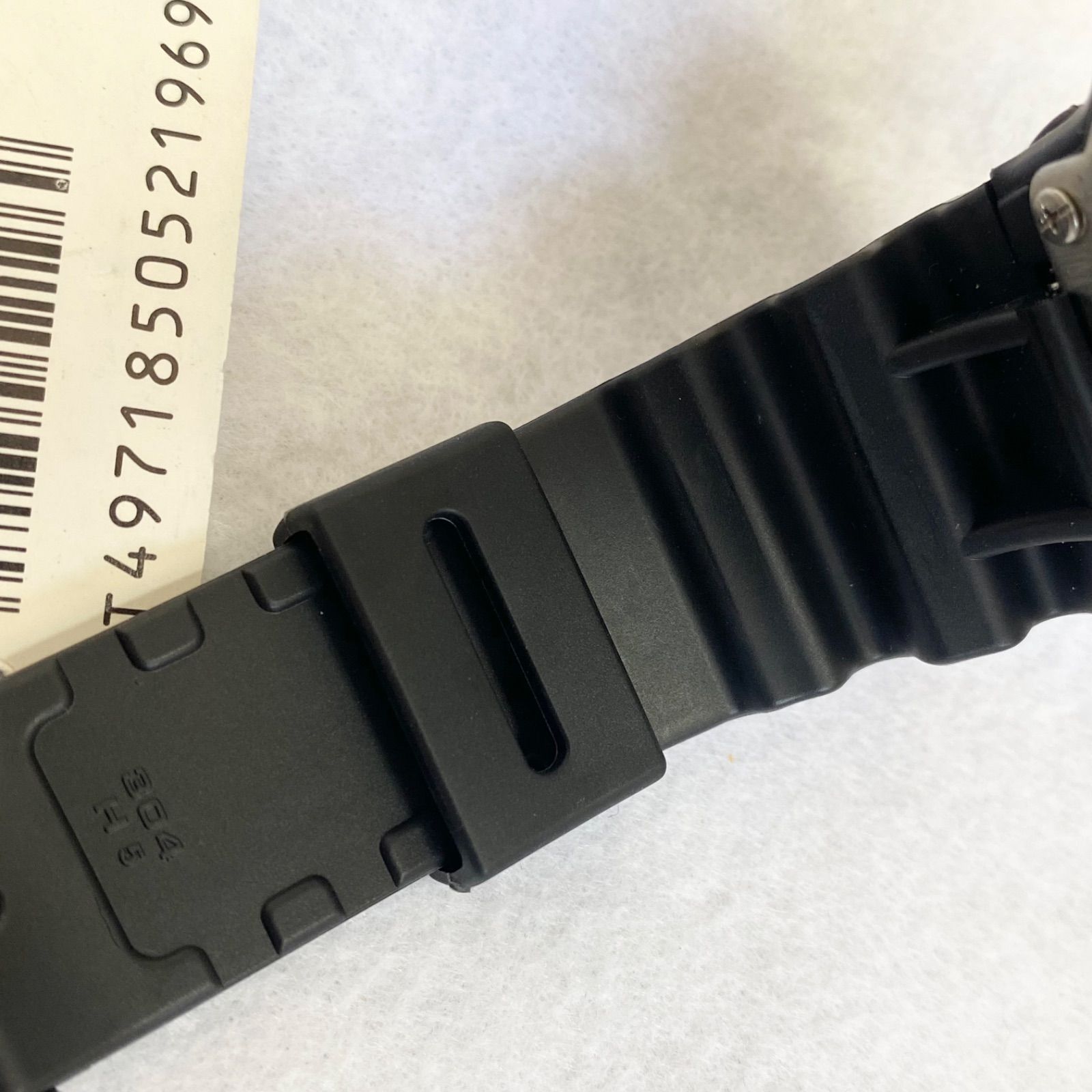 激レア】CASIO G-SHOCK DW-6200-1 ラリーモデル 海外モデル