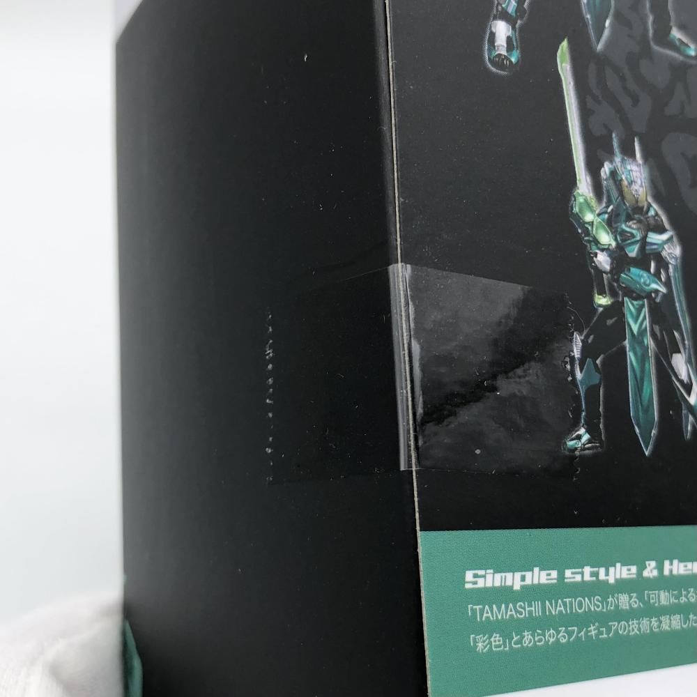 S.H.Figuarts 仮面ライダーブレン