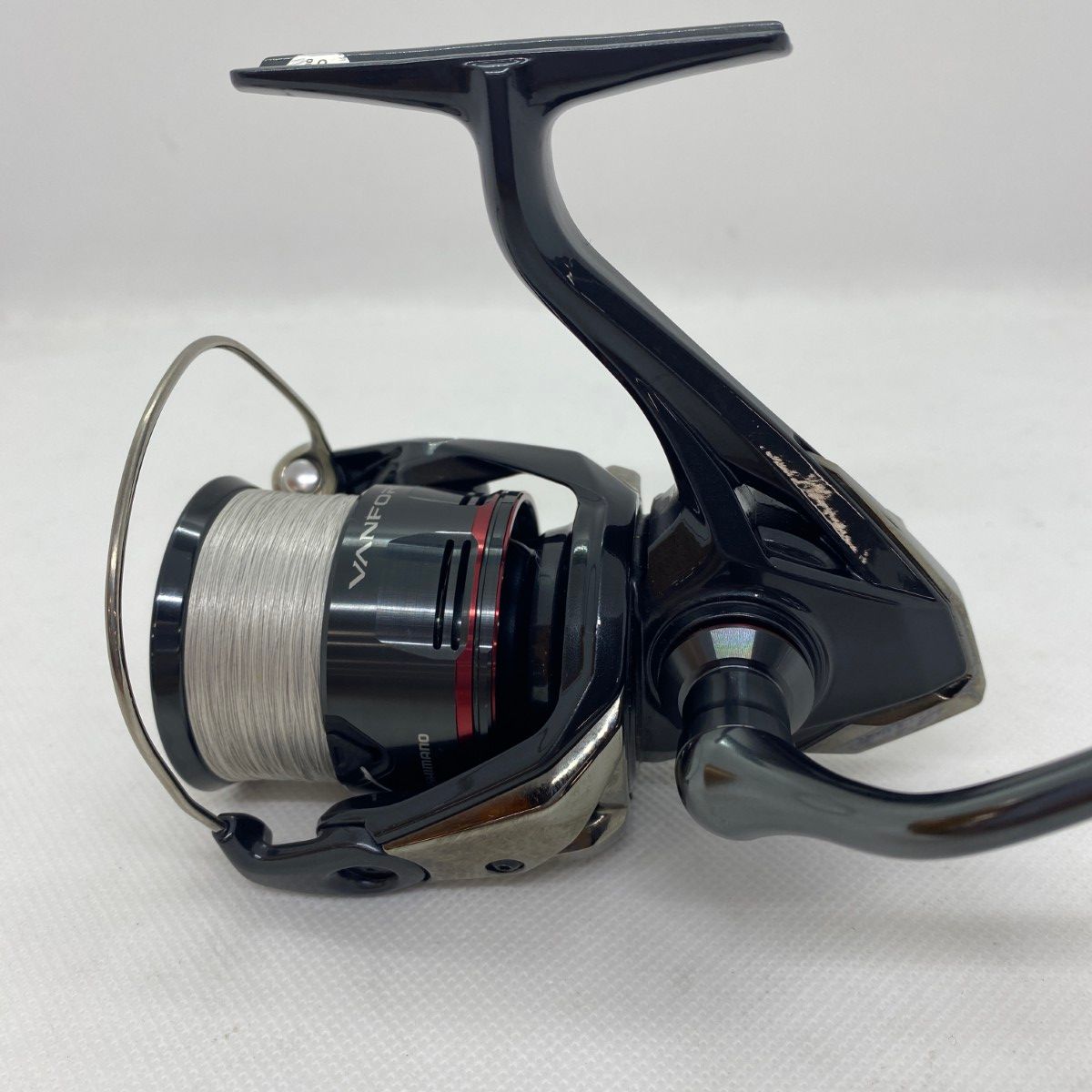ΨΨSHIMANO シマノ スピニングリール 24ヴァンフォードC3000XG 箱