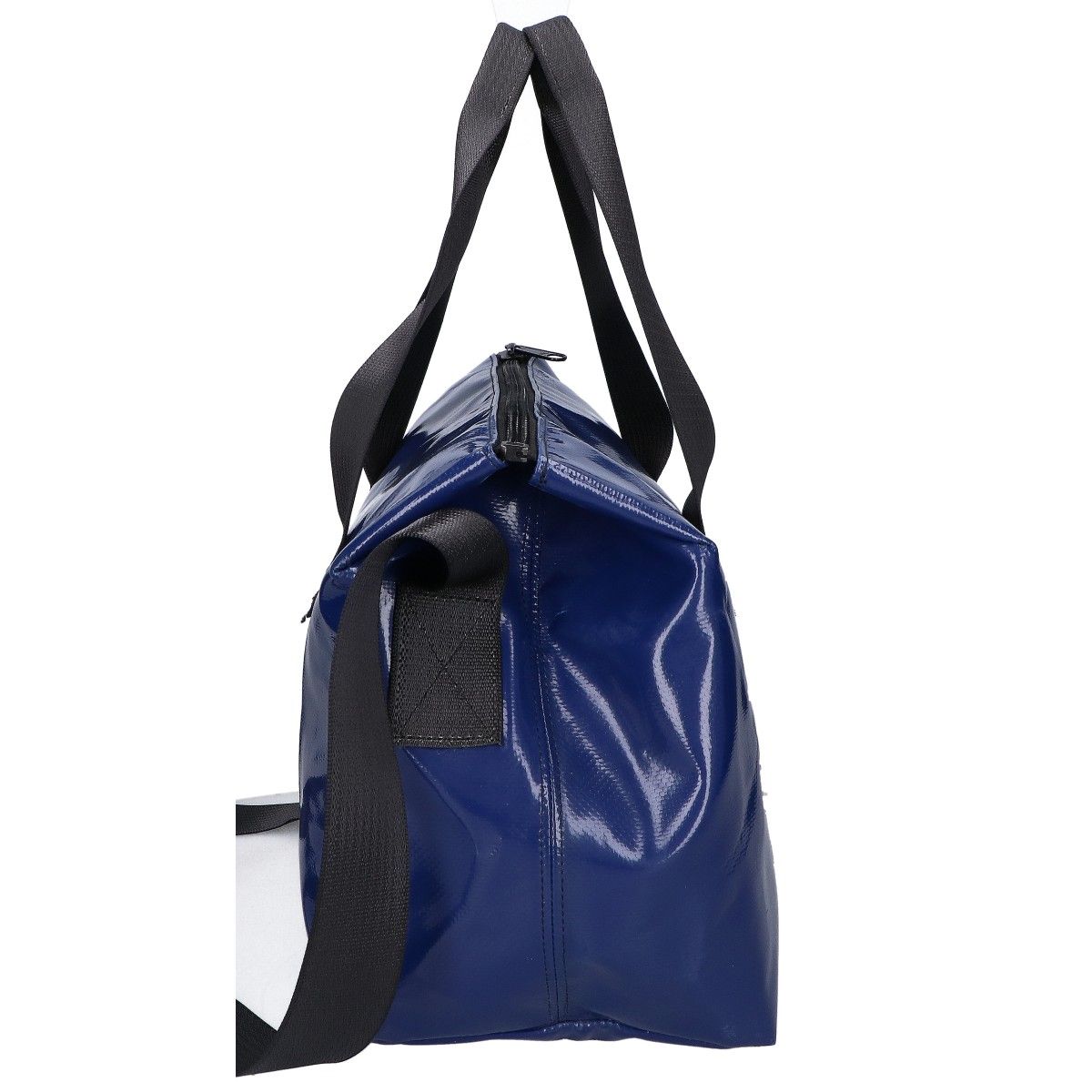 FREITAG 青 ボストンバッグ F45 LOIS フライターグ LOIS F45 ボストン