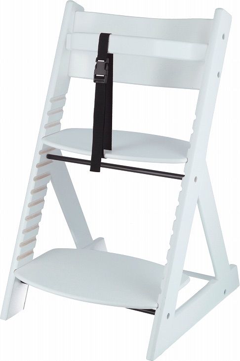 グローアップチェアー　babyチェアー