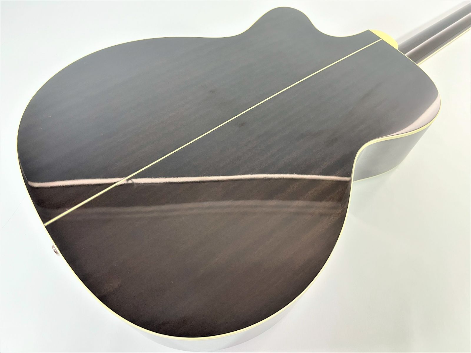 Takamine TDP70S SBLアコースティックギター【エレアコ】