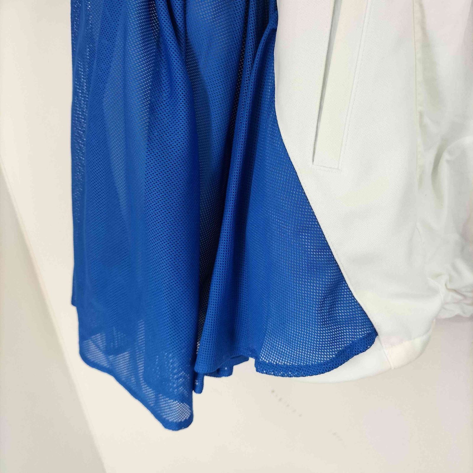 キャンディストリッパー Candy Stripper CND SWITCHED NYLON BLOUSON